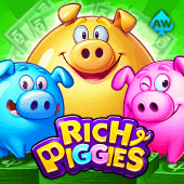 Cerditos Ricos screenshot