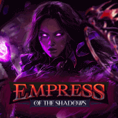 Emperatriz de las Sombras