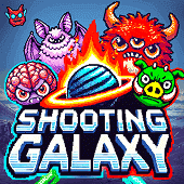 Disparos Galácticos screenshot