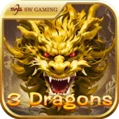 Tres Dragones screenshot
