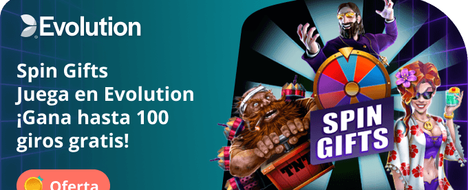 Bono de Bienvenida 100% Hasta $5,000 MXN